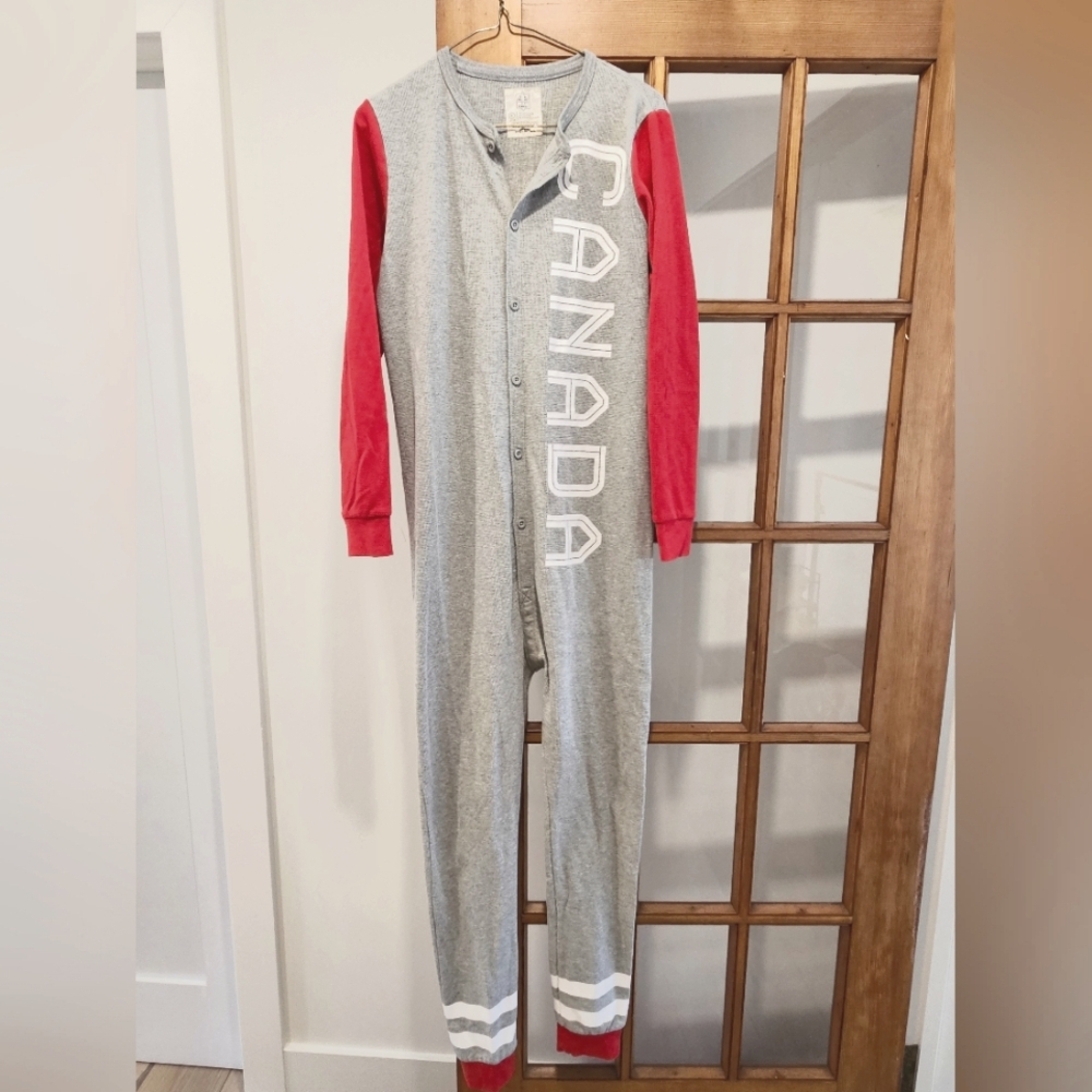 Arborist Onesie, unisex size small